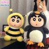 Gấu Bông Shin Chan 50cm Cosplay Đa Mẫu - Lông Mềm Mịn, Giá Ưu Đãi 105.000 VND 2