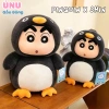 Gấu Bông Shin Chan 50cm Cosplay Đa Mẫu - Lông Mềm Mịn, Giá Ưu Đãi 105.000 VND 3