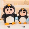 Gấu Bông Shin Chan 50cm Cosplay Đa Mẫu - Lông Mềm Mịn, Giá Ưu Đãi 105.000 VND 4