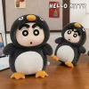 Gấu Bông Shin Chan 50cm Cosplay Đa Mẫu - Lông Mềm Mịn, Giá Ưu Đãi 105.000 VND 6