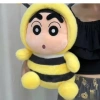 Gấu Bông Shin Chan Cosplay 15D Đáng Yêu An Toàn, Giá Ưu Đãi 89.000đ 6