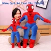 Gấu Bông Siêu Nhân Người Nhện Kích Thước Cho Bé Trai - Nhập Khẩu Cao Cấp 79.000₫ 2