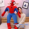 Gấu Bông Siêu Nhân Người Nhện Kích Thước Cho Bé Trai - Nhập Khẩu Cao Cấp 79.000₫ 5
