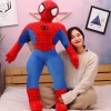 Gấu Bông Siêu Nhân Người Nhện Kích Thước Cho Bé Trai - Nhập Khẩu Cao Cấp 79.000₫ 7