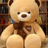 Gấu bông Teddy ANVIHOME nhập khẩu từ 1m đến 1.75m, quà tặng người yêu, giá ưu đãi 550k 9