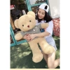 Gấu Bông Teddy Hama Chỉ Mềm Mượt Cao Cấp – Quà Tặng Ý Nghĩa, Giá 110k 3