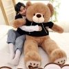Gấu Bông Teddy Hoodie ANVIHOME Siêu Xinh - Quà Tặng Người Yêu, Giá Giảm 550.000₫ 4
