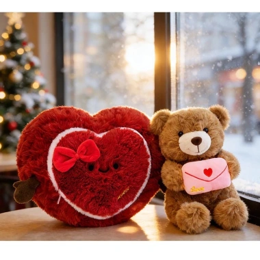 Gấu bông Teddy hộp quà sinh nhật cao cấp, dễ thương, giá ưu đãi 239.900₫ 8 Gấu bông Teddy hộp quà sinh nhật cao cấp, dễ thương, giá ưu đãi 239.900₫ 8