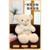 Gấu Bông Teddy Lông Xù 95cm Ôm Tim - Quà Tặng Nữ Sinh Nhật, Valentine, 8/3, 20/10 Giá 501.500 VND 7
