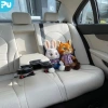 Gấu Bông Thỏ & Cáo Zootopia - Bông Mềm Mịn, Ôm Cực Đã, Quà Tặng Dễ Thương Pupi 265k 4