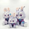 Gấu Bông Thỏ & Cáo Zootopia - Bông Mềm Mịn, Ôm Cực Đã, Quà Tặng Dễ Thương Pupi 265k 5