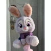 Gấu Bông Thỏ & Cáo Zootopia - Bông Mềm Mịn, Ôm Cực Đã, Quà Tặng Dễ Thương Pupi 265k 8