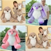Gấu bông thỏ mặt quạo cao cấp Bear.Om Store - Giá 129k (giảm từ 159.960) 4