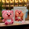 Gấu Bông Túi Quà Tặng HỏaTốc - Sinh Nhật, Valentine, 8/3, 20/10, Giá 59.900 VNĐ 5