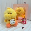 Gấu Bông Túi Quà Tặng HỏaTốc - Sinh Nhật, Valentine, 8/3, 20/10, Giá 59.900 VNĐ 6