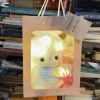 Gấu Bông Túi Quà Tặng HỏaTốc - Sinh Nhật, Valentine, 8/3, 20/10, Giá 59.900 VNĐ 7