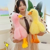 Gấu Bông Vịt Trời Đáng Yêu Nhiều Màu Sắc Mỏ Vàng – Quà Tặng Ý Nghĩa Giá 79.000 4