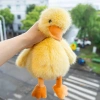 Gấu Bông Vịt Trời Đáng Yêu Nhiều Màu Sắc Mỏ Vàng – Quà Tặng Ý Nghĩa Giá 79.000 8