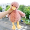 Gấu Bông Vịt Trời Đáng Yêu Nhiều Màu Sắc Mỏ Vàng – Quà Tặng Ý Nghĩa Giá 79.000 9