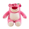 Gấu dâu đứng Losto – Gấu bông tai dâu mềm mịn, size 25‑35‑50cm, giảm còn 98.280₫ 7
