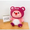 Gấu Loopy 50cm Thú Nhồi Bông Siêu Dễ Thương Giá Ưu Đãi 163k 7