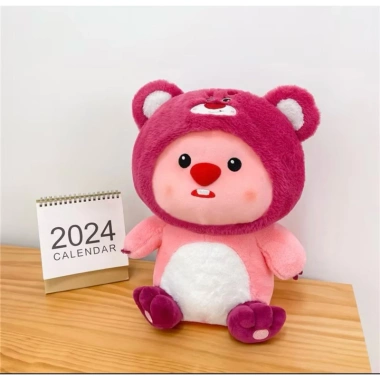 Gấu Loopy 50cm Thú Nhồi Bông Siêu Dễ Thương Giá Ưu Đãi 163k 7