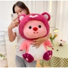 Gấu Loopy 50cm Thú Nhồi Bông Siêu Dễ Thương Giá Ưu Đãi 163k 8