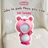 Gấu Loopy In Ảnh Theo Yêu Cầu - Đồ Ghi Nhớ Độc Đáo, Giá Chỉ 90k Tại HCM