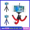 Gậy 3 Chân Bạch Tuộc Siêu Dẻo Tripod Chụp Selfie và Livestream Chống Rung Đa Địa Hình Giá 28.900 VND
