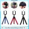 Gậy 3 Chân Bạch Tuột Tripod Selfie Livestream Chống Run - Giá chỉ 28.900₫