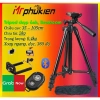 Gậy 3 Chân Livestream Quay Video MS100 Remote Điều Khiển Từ Xa, Chụp Ảnh Từ Xa, Giá 89.000 VND - MrPhukien