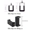 Gậy 3 Chân Livestream Quay Video MS100 Remote Điều Khiển Từ Xa, Chụp Ảnh Từ Xa, Giá 89.000 VND - MrPhukien 3