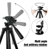 Gậy 3 Chân Livestream Quay Video MS100 Remote Điều Khiển Từ Xa, Chụp Ảnh Từ Xa, Giá 89.000 VND - MrPhukien 7