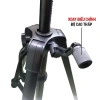 Gậy 3 Chân Tripod 3.366 Giá Đỡ Điện Thoại Tay Cầm Quay Phim 1m40 - Giá Ưu Đãi 189k 5