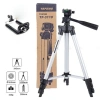 Gậy 3 Chân Tripod Tf-3.110 - Giá Đỡ Điện Thoại Kèm, Giảm Giá 75.000 VND, Giá Rẻ 75k