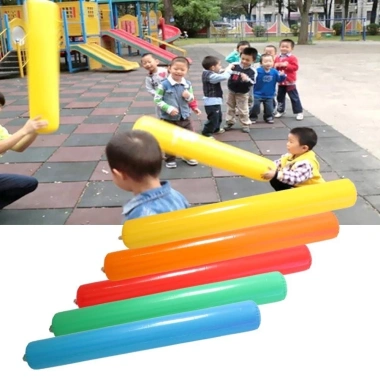 Gậy bơm hơi bể bơi UTENEW – Đồ chơi PVC màu sắc, phao nước, trò chơi dưới nước, giá 50.050₫ 4 Gậy bơm hơi bể bơi UTENEW – Đồ chơi PVC màu sắc, phao nước, trò chơi dưới nước, giá 50.050₫ 4