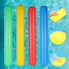 Gậy bơm hơi bể bơi UTENEW – Đồ chơi PVC màu sắc, phao nước, trò chơi dưới nước, giá 50.050₫ 5