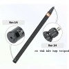 Gậy Carbon Fiber 1.5m/3m Tàng Hình Siêu Nhẹ - Phù Hợp Insta360 X5 X4 X3, Osmo 360, GoPro Max - Giá 279k 6