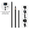 Gậy Carbon Fiber 1.5m/3m Tàng Hình Siêu Nhẹ - Phù Hợp Insta360 X5 X4 X3, Osmo 360, GoPro Max - Giá 279k 7