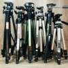 Gậy chân máy ảnh tripod nội địa Nhật Bản - Siêu bền, độ cao điều chỉnh linh hoạt, giá chỉ 159k