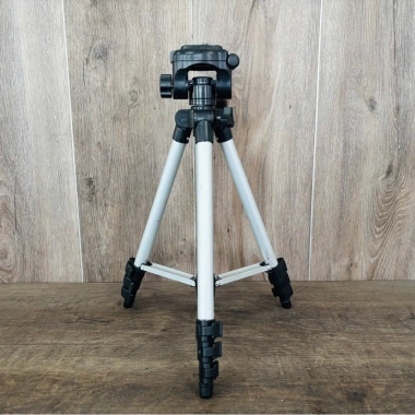 Gậy chân máy ảnh tripod nội địa Nhật Bản - Siêu bền, độ cao điều chỉnh linh hoạt, giá chỉ 159k