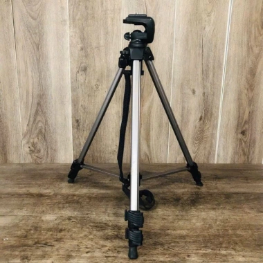 Gậy chân máy ảnh tripod nội địa Nhật Bản - Siêu bền, độ cao điều chỉnh linh hoạt, giá chỉ 159k