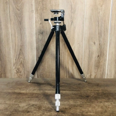 Gậy chân máy ảnh tripod nội địa Nhật Bản - Siêu bền, độ cao điều chỉnh linh hoạt, giá chỉ 159k