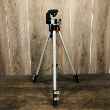 Gậy chân máy ảnh tripod nội địa Nhật Bản - Siêu bền, độ cao điều chỉnh linh hoạt, giá chỉ 159k