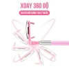 Gậy Chụp 3 Chân Xoay 360 Cho Điện Thoại Livestream Quay Video Gọn Nhẹ Giá 98.000₫ 4