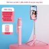 Gậy Chụp Ảnh 3 Chân B11S - Đèn LED, Bluetooth Điều Khiển Từ Xa, 145.000₫ 8