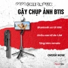 Gậy Chụp Ảnh 3 Chân B11S - Đèn LED Trợ Sáng, Tripod Selfie, Livestream, Quay Video