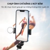 Gậy Chụp Ảnh 3 Chân B11S - Đèn LED Trợ Sáng, Tripod Selfie, Livestream, Quay Video 2