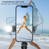 Gậy Chụp Ảnh 3 Chân B11S - Đèn LED Trợ Sáng, Tripod Selfie, Livestream, Quay Video 6
