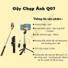 Gậy chụp ảnh 3 chân B11S mới – Đèn LED, selfie, Bluetooth điều khiển từ xa – Giá 43.120₫ 4